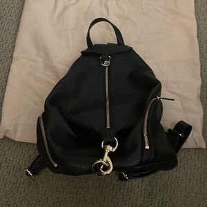 Rebecca Minkoff Leather Backpack